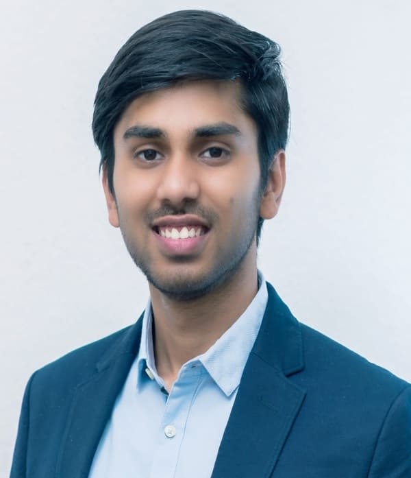 Shubham Singh Professional