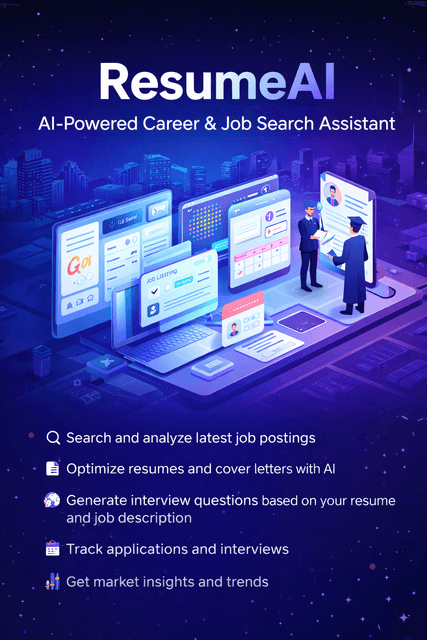 ResumeAI
